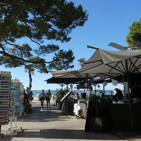 Apartamento Hyper Centre