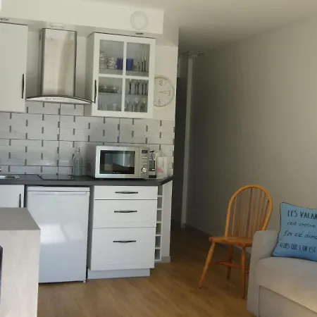 Hyper Centre Apartamento