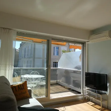 Apartamento Hyper Centre *