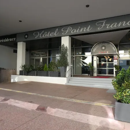 아파트 Hyper Centre *