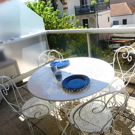 Apartamento Hyper Centre *