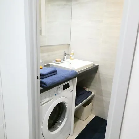 Hyper Centre * Arcachón