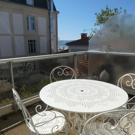 Hyper Centre Appartement Arcachon