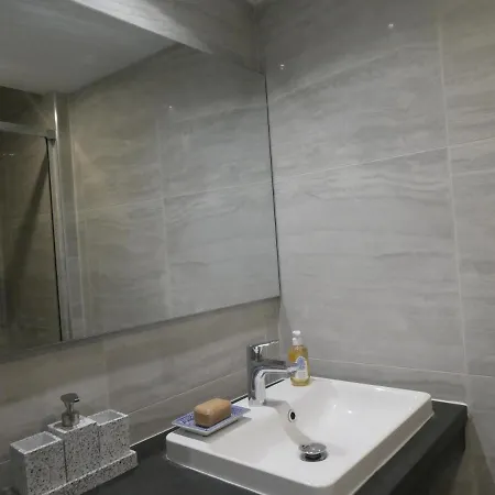 Hyper Centre Appartement *