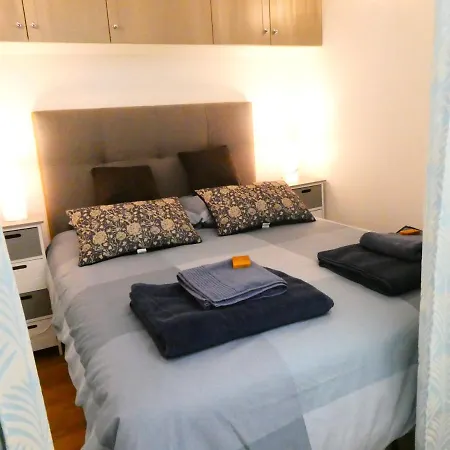 Apartment Hyper Centre