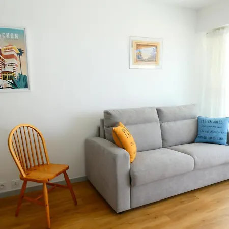 Hyper Centre Appartement