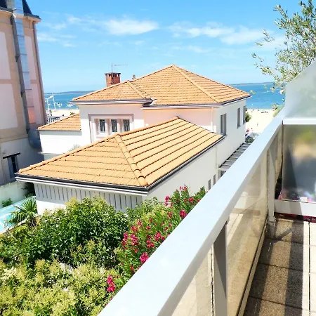 Hyper Centre * Arcachon