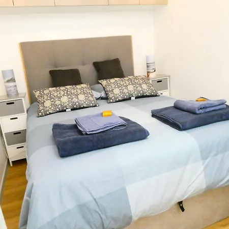 Hyper Centre Apartment *