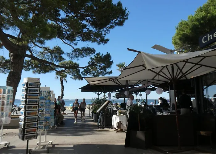 Апартаменты Hyper Centre