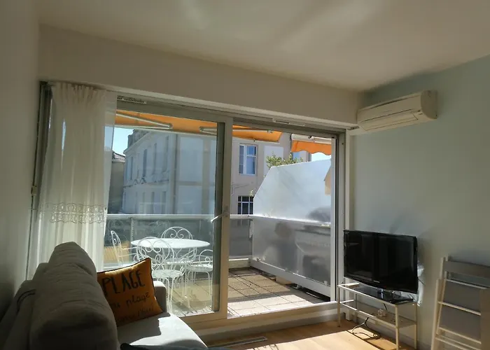 Apartmán Hyper Centre *