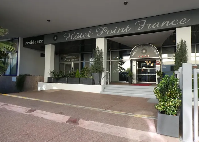 Apartmán Hyper Centre *