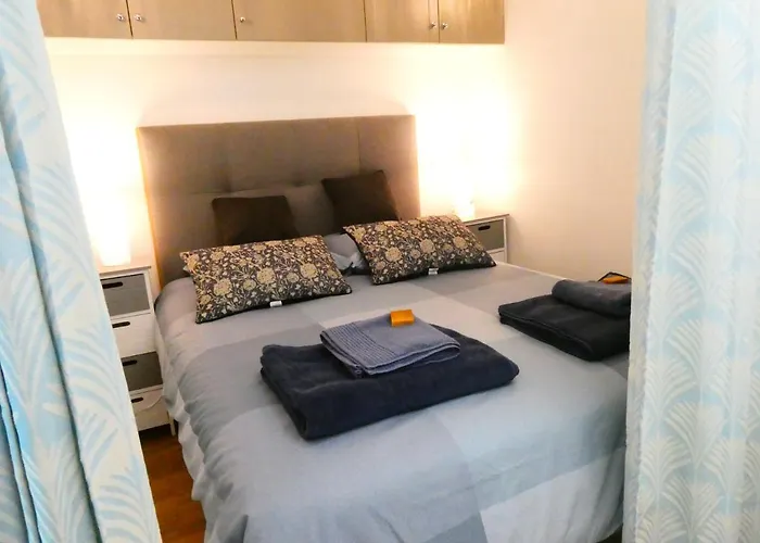 Апартаменты Hyper Centre