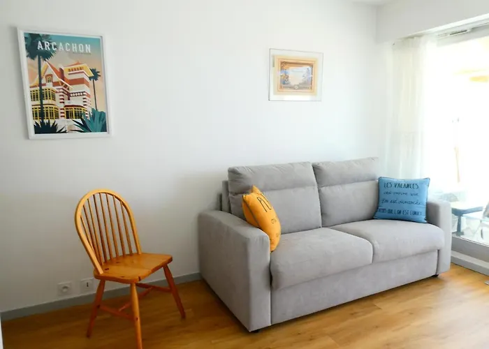 Hyper Centre Apartmán