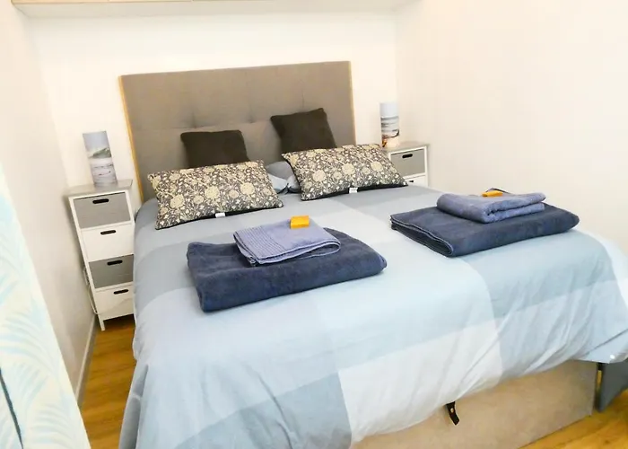 Hyper Centre Apartmán *